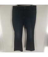  Lee Jeans Womens Size 16 Secretly Shapes - $249.41 MXN