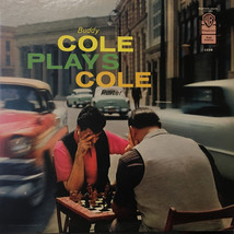 Buddy cole buddy cole plays cole porter thumb200