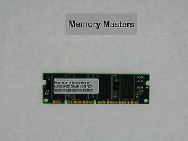 MEM2600-32U64D 32MB Mémoire pour Cisco 2600 - $31.66