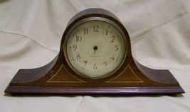 Vintage Seth Thomas Mantle Clock with chime missing hands - £27.25 GBP