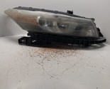 Passenger Right Headlight Coupe Fits 11-12 ACCORD 1065855 - £100.42 GBP