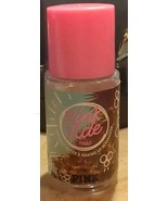 VICTORIA&#39;S SECRET PINK TIDE COCONUT WATER SCENTED MIST 2.5 OZ See Details - €7,99 EUR