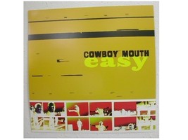 Cowboy Mouth Flat Poster-
show original title

Original TextCowboy Bouch... - $4.47