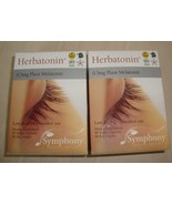 Herbatonin 0.3Mg the First Phyto-Melatonin (Natural Plant Melatonin) Lot... - $59.39