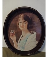 1973 Coca Cola tray - €30,39 EUR