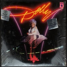 Dolly Parton - Great Balls Of Fire [NH05-083] original LP - £14.27 GBP