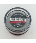 New bareMinerals Glimpse Eyeshadow Peacock .57g / 0.02 Loose Powder - $216.28 MXN