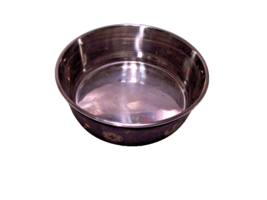 Disney Tails Star Wars Stainless Steel Pet Bowl Dish Cat Dog Holds 2 Cups - £11.61 GBP