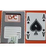 LAS VEGAS CLUB LVC HOTEL CASINO Las Vegas Jmbo Playing Cards - €5,97 EUR LAS VEGAS CLUB LVC HOTEL CASINO Las Vegas Jmbo Playing Cards - €5,97 EUR