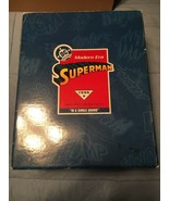 Hallmark Modern Era Superman DC 1996 – “In A Single Bound”  - $70.13