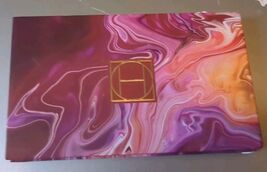 Hipdot Zion Pressed Pigment Eyeshadow Palette Eye Makeup 15 Colors Cruel... - $14.83