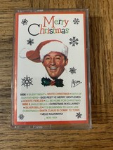 Merry Christmas Cassette - £8.04 GBP