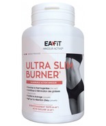 Eafit Ultra Slim Burner 120 Quad Action Slimming Capsules - $80.00