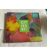Cities 97 Sampler Volume 29 CD Live from Studio C 2017 - Brand new unopened - $4.95