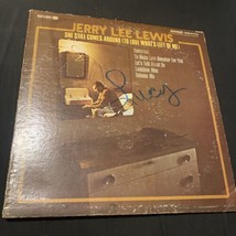 Jerry Lee Lewis - She Still Comes Around - 1969 Vinyl LP - Country / Rock - £5.00 GBP