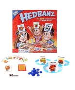 Family Party Board Game | Quick Question Cards | Kids Toy - £17.83 GBP