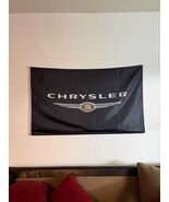 Chrysler Flag 3x5 | Mopar Banner for Auto Shop, Man Cave - $20.00