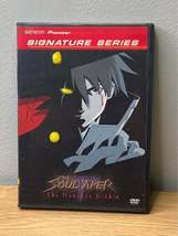 Soultaker - Vol. 1: The Monster Within (DVD, 2002) - $184.88 MXN