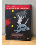 Soultaker - Vol. 1: The Monster Within (DVD, 2002) - $184.88 MXN