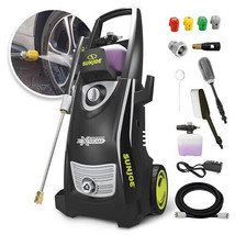 Sun Joe SPX3000-XT1 XTREAM 13-Amp Electric High Pressure Washer - $863.96