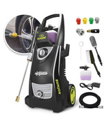 Sun Joe SPX3000-XT1 XTREAM 13-Amp Electric High Pressure Washer - $16,421.16 MXN
