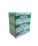 Palmolive Classic Scent Bar Mild All Family Soap 3 Pack 4oz (113g) Bars NEW - £8.99 GBP