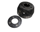 Water Coolant Pump Pulley From 2004 Ford F-350 Super Duty  6.0  Diesel - $34.95