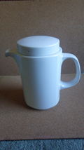 Vintage Rosenthal STUDIO-LINIE Carre Wolf Karnagel Coffee Pot - £55.64 GBP