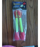 The Original Stomp Rocket Ultra Rocket LED Refill Pack, 2 Rockets for Ro... - €7,68 EUR