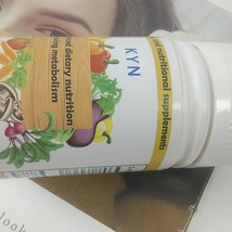 KYN Dietary supplements, Targeted Nutritional Support image 6