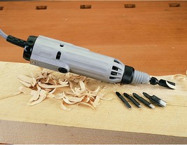 Automac Power Carver - £305.56 GBP