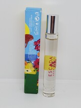 Escada Agua Del Sol Eau De Toilette 7.4ml Rollerball Limited Edition  image 4