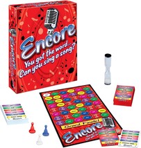 Encore Board Game - $24.99