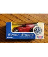 Motor Max Chrysler PT Cruiser Panel Special Edition Walgreen&#39;s 100th Red - $201.60 MXN