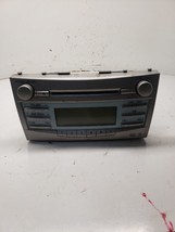 Audio Equipment Radio Receiver With CD Fits 07-09 CAMRY 1228499 - $51.48