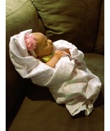 Bountiful Baby Real Born- Kelsey Preemie - $350.00