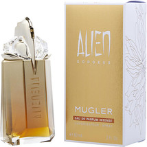 Alien Goddess Intense By Thierry Mugler Eau De Parfum Spray 2 Oz - £79.47 GBP