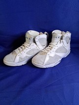 Nike Air Jordan Retro 7 Pure Money Mens size 8.5 - $121.54