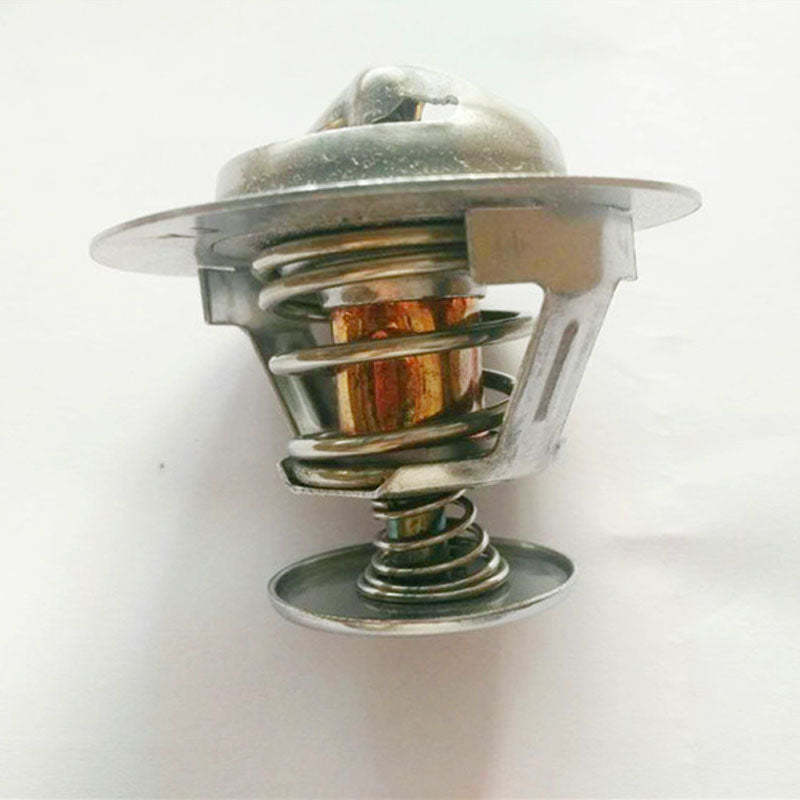 Thermostat MIU801849 for John Deere 80 244H 304H 318E 319E 320E 323E 326... - $25.00