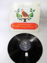 Rca Victor PRS188 Music For The 12 Days Of Christmas Vinyl Album NM/ Ex+ Shrink - £7.77 GBP