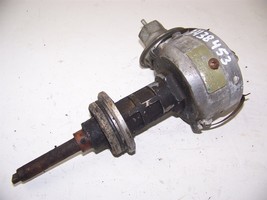 1971 DODGE PLYMOUTH 318 360 DISTRIBUTOR OEM #3438453 DART CHARGER DUSTER - $89.98