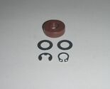 Pan Seal Kit for Breadman Bread Maker Model TR2200 4-Rivet Pan (8MKIT-HD) - $19.59