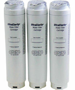 Bosch 11041140 Refrigerator Filter Set of 3 - $183.17 CAD