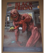 Black Friday - Black Caravan Exclusive Scout Comics   * RARE * - $33.93 CAD