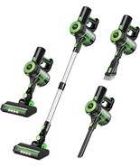 Cordless Vacuum Cleaner, 8-In-1 Stick Vacuum Cleaner With Super Suction,... - $61.95