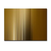 Ready2HangArt &#39;Blur Stripes XXVIII&#39; Canvas Wall Art, 12 x 16 - £37.82 GBP