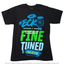 New Black Ecko Run it Rich Officially Licensed T-shirt - £10.37 GBP