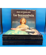 Lot of 7 Classical Box Sets on LONDON Stereo - NM All Listed And Graded - $605.85 MXN