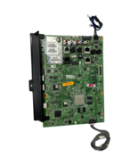 Main Board EAX66202604 for Smart TV LG 55LF650Y Replacement Original - $32.36