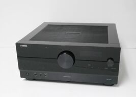 Yamaha AVENTAGE RX-A8A 11.2-Channel MusicCast A/V Receiver image 2